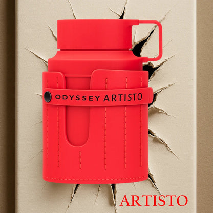 Armaf Odyssey Artisto 100 Ml 1.1