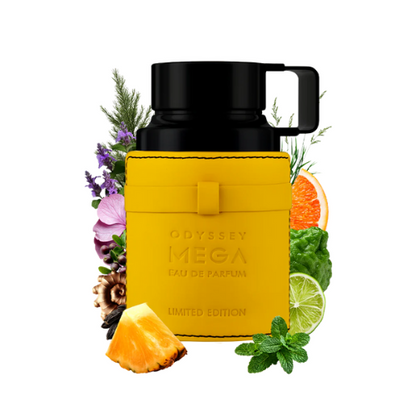 Armaf Odyssey Mega 100 ML 1.1