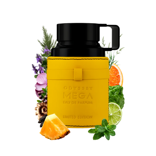 Armaf Odyssey Mega 100 ML 1.1