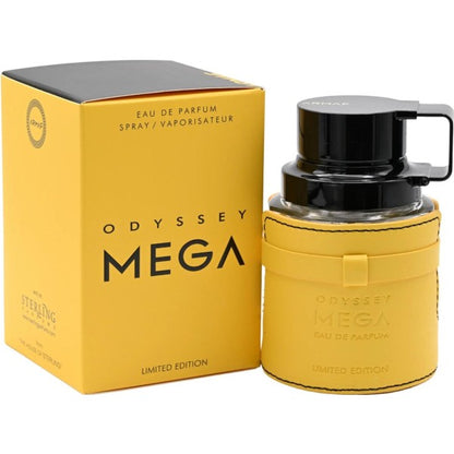 Armaf Odyssey Mega 100 ML 1.1