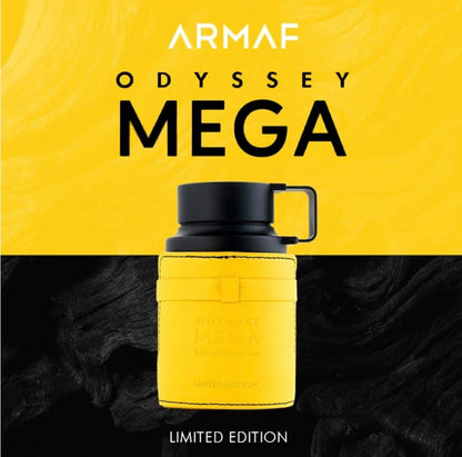 Armaf Odyssey Mega 100 ML 1.1
