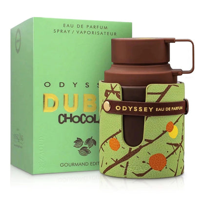 Armaf Odyssey Dubái Chocolate 100 ML 1.1