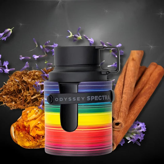 Armaf Odyssey Spectra 100 ML 1.1