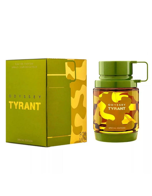Armaf Odyssey Tyrant 100 ML 1.1