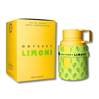 Armaf Odyssey Limoni 100 ML 1.1