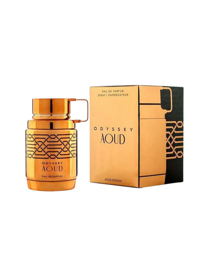 Armaf Odyssey Aoud 100 ML 1.1