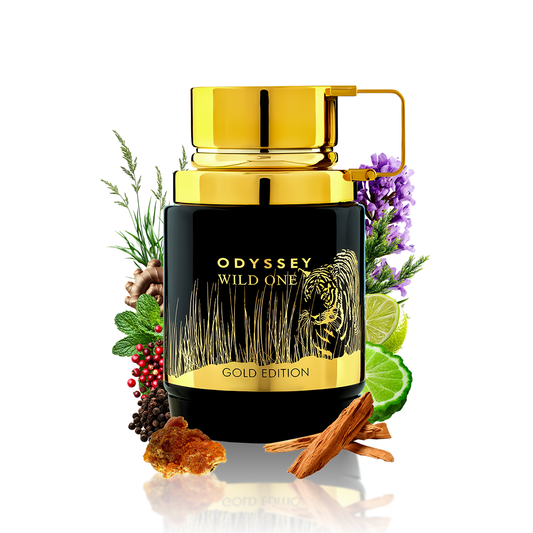 Armaf Odyssey Wild One 100 ML 1.1