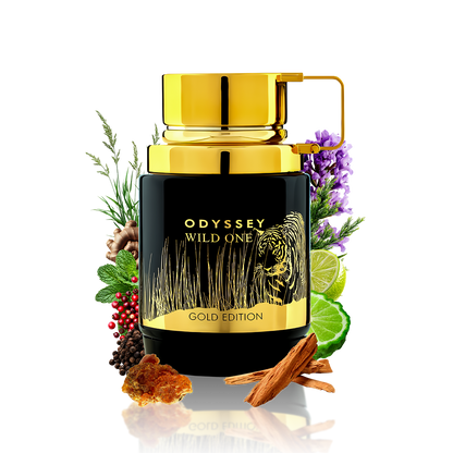 Armaf Odyssey Wild One 100 ML 1.1
