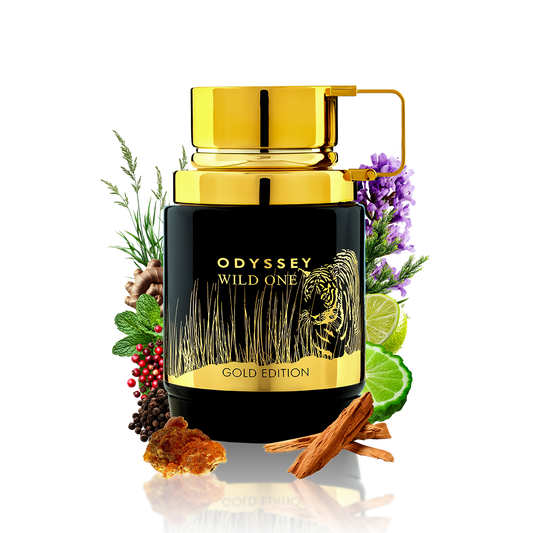 Armaf Odyssey Wild One 100 ML 1.1