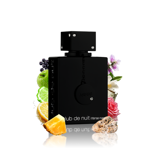 Armaf Club De Nuit Intense Men 105 ML 1.1