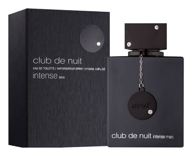 Armaf Club De Nuit Intense Men 105 ML 1.1