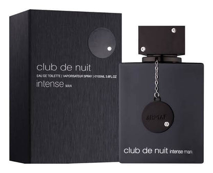Armaf Club De Nuit Intense Men 105 ML 1.1