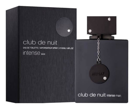 Armaf Club De Nuit Intense Men 105 ML 1.1