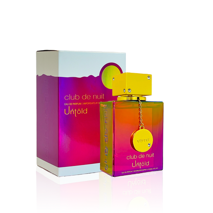 Armaf Club De Nuit Untold 105 ML 1.1