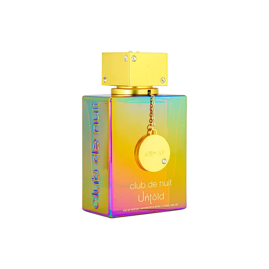 Armaf Club De Nuit Untold 105 ML 1.1