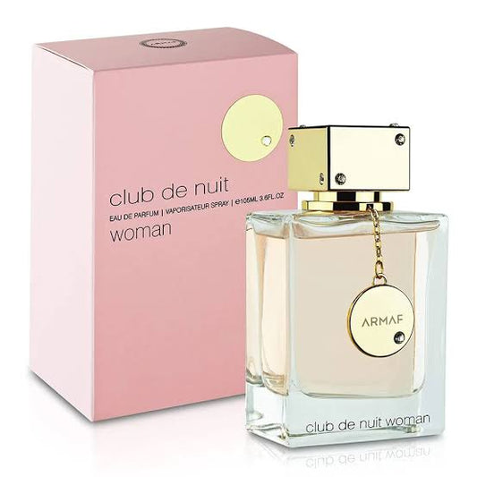 Armaf Club De Nuit Women 105 ML 1.1