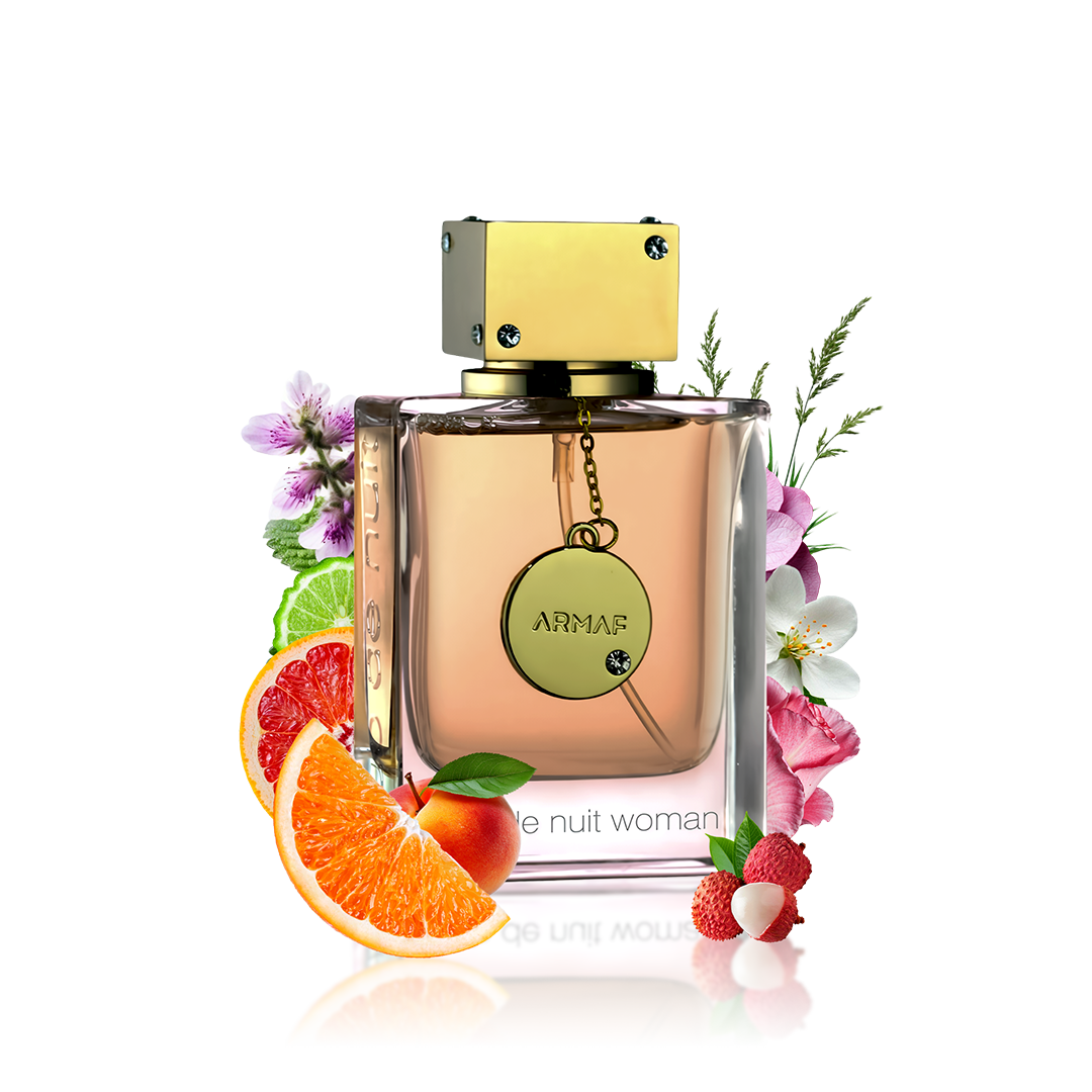 Armaf Club De Nuit Women 105 ML 1.1