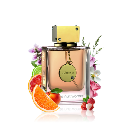 Armaf Club De Nuit Women 105 ML 1.1