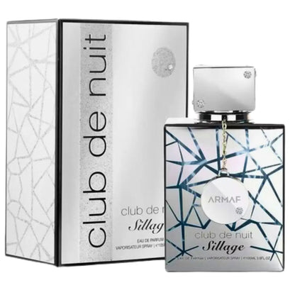 Armaf Club De Nuit Sillage 105 ML 1.1