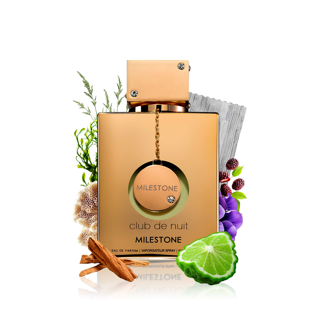 Armaf Club de Nuit Milestone 105 ML 1.1