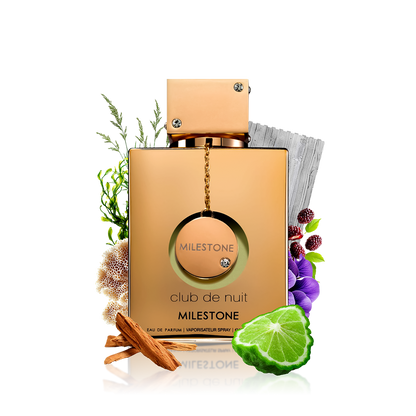 Armaf Club de Nuit Milestone 105 ML 1.1