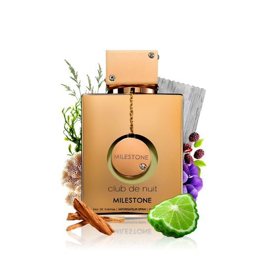 Armaf Club de Nuit Milestone 105 ML 1.1
