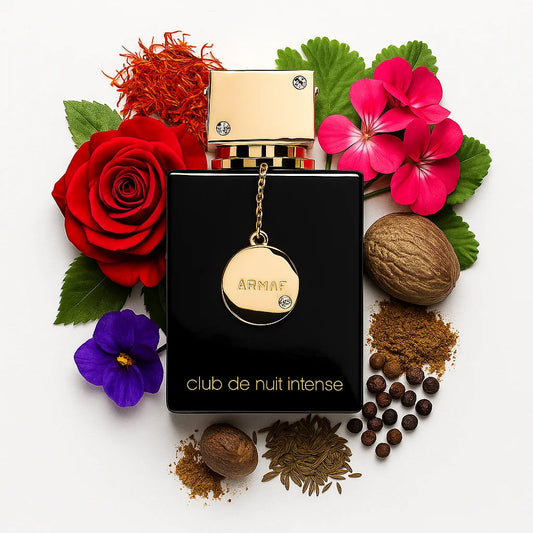 Armaf Club De Nuit Women Intense 105 ML 1.1