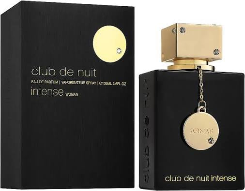 Armaf Club De Nuit Women Intense 105 ML 1.1