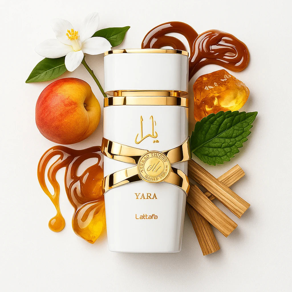 Lattafa Yara Moi 100 ML 1.1
