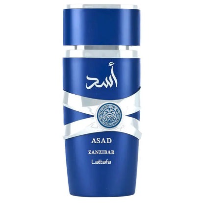 Lattafa Asad Zanzibar 100 ML 1.1