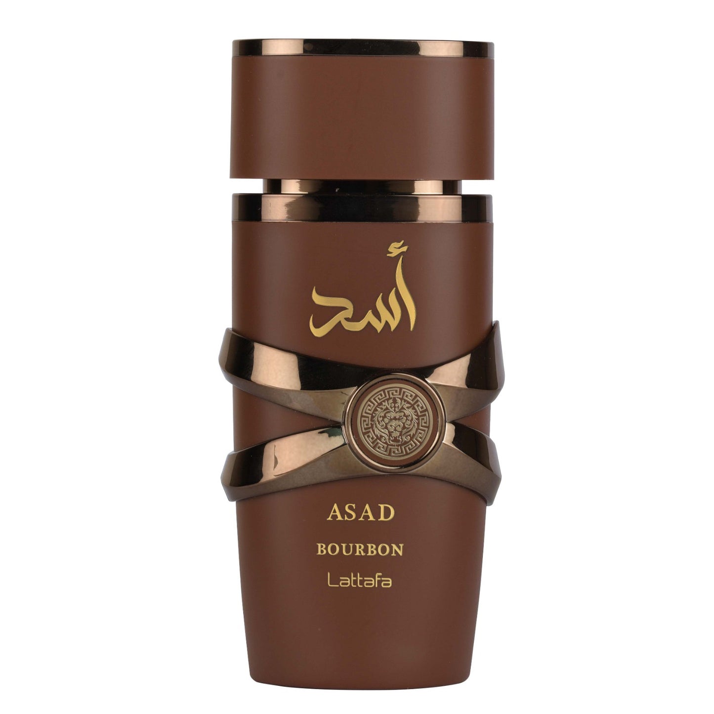 Lattafa Asad Bourbon 100 ML 1.1