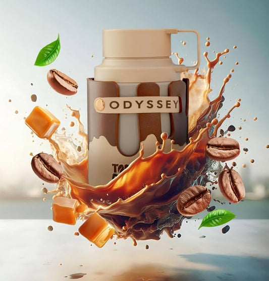 Armaf Odyssey Toffe Coffe 100 ML Original