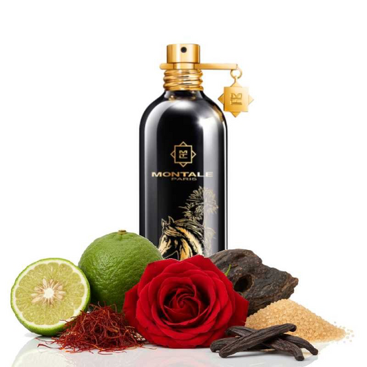 Montale Arabians Tonka 100 ML 1.1
