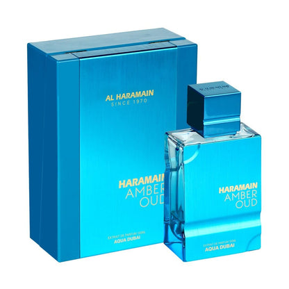 Amber Oud Aqua Dubai 100 ML