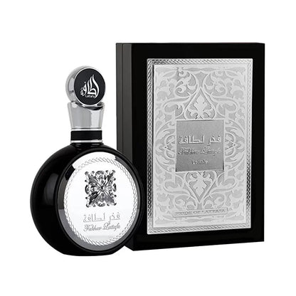 Lattafa Fakhar Black 100 ML 1.1