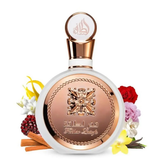 Lattafa Fakhar Women 100 ML 1.1