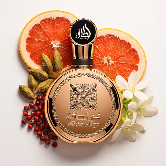 Lattafa Fakhar Gold Edition 100 ML 1.1