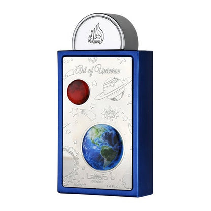 Lattafa Art Of Universe 100 ML 1.1