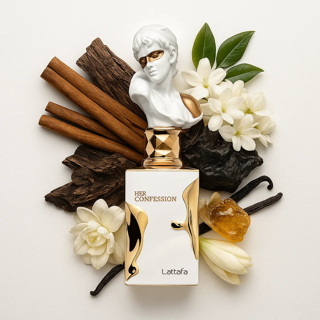 Lattafa Her Confession 100 ML 1.1