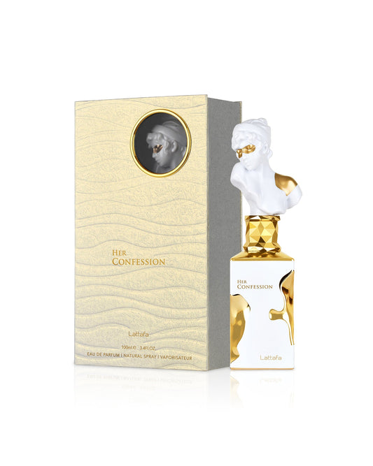 Lattafa Her Confession 100 ML 1.1