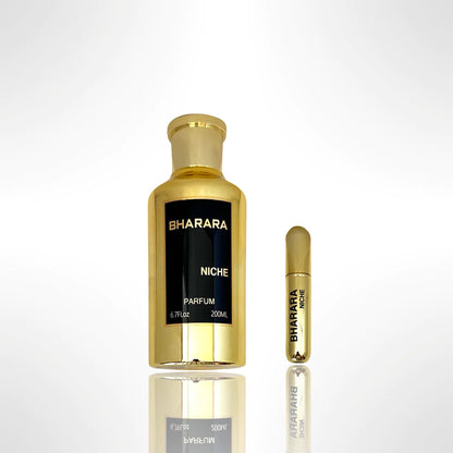 Bharara Niche 100 ML 1.1 Baúl