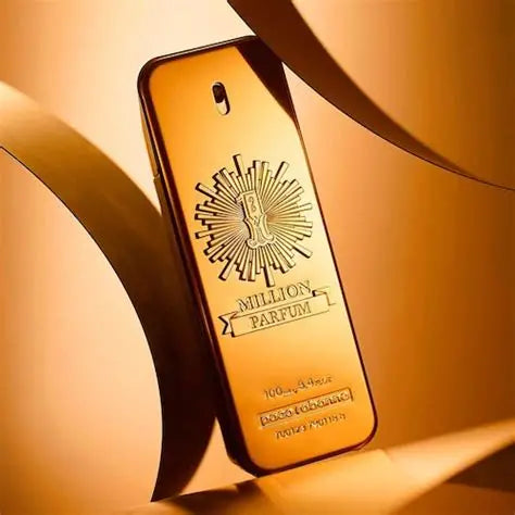 Paco Rabanne One Milllon Parfum 100 ML 1.1