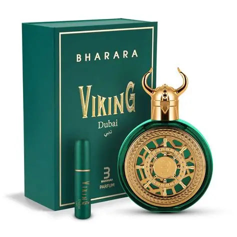 Bharara Viking Dubai 100 ML 1.1 Baúl