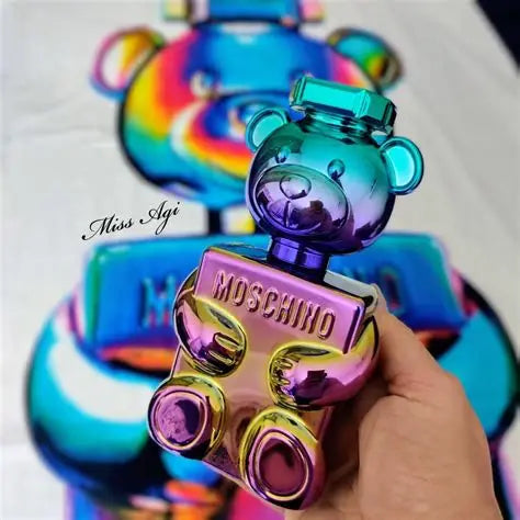 Moschino Toy 2 Pearl 100 Ml 1.1