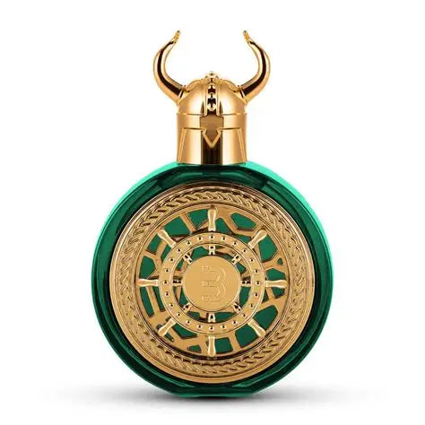 Bharara Viking Dubai 100 ML 1.1 Baúl