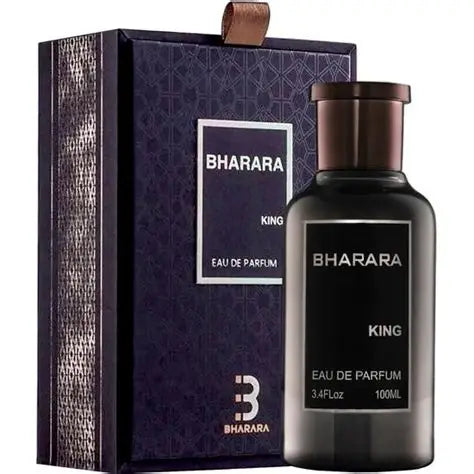 Bharara King 100ML 1.1 Baúl