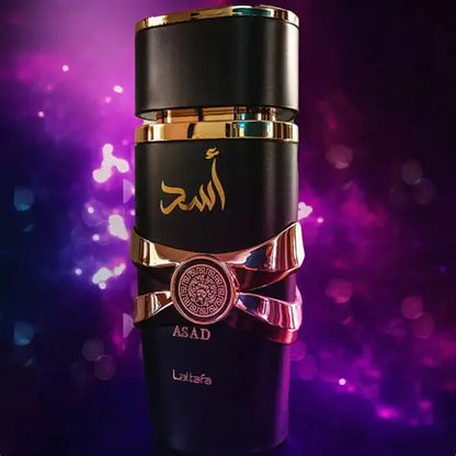Lattafa Asad 100 ML 1.1