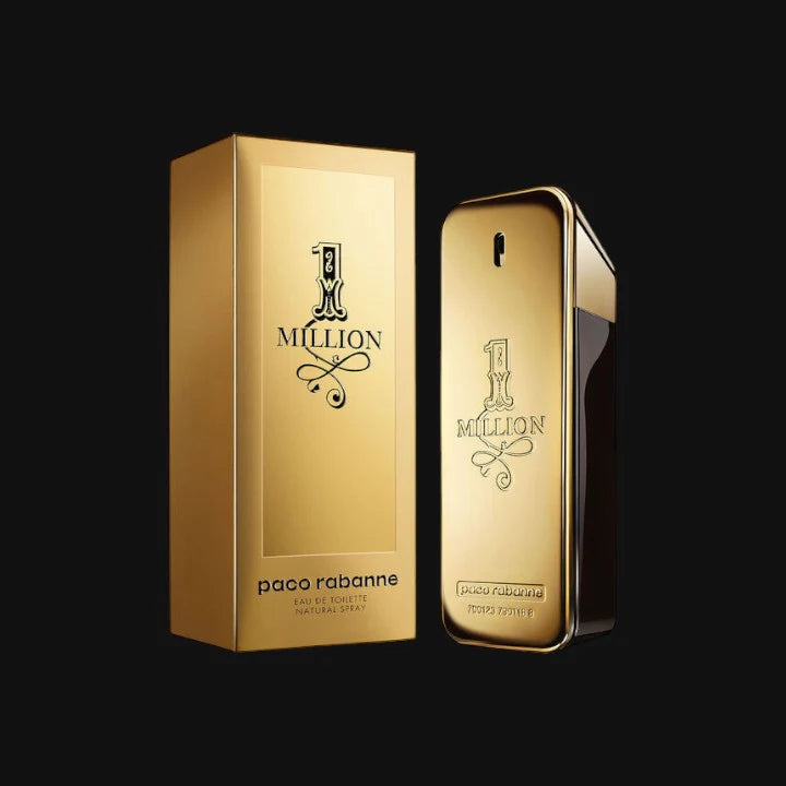 Paco Rabanne One Million 100 ML 1.1