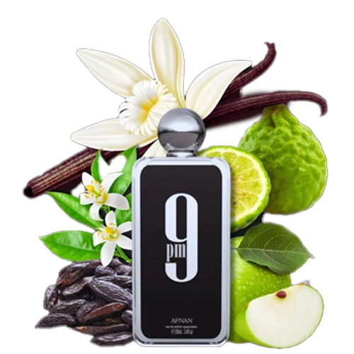 Afnan 9PM 100 ML 1.1