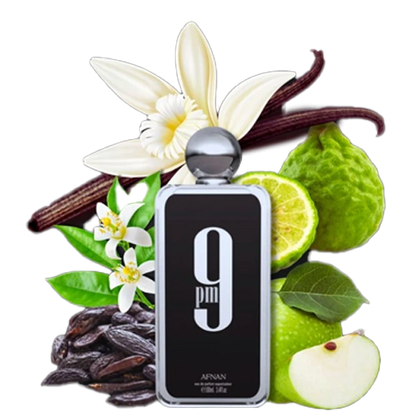 Afnan 9PM 100 ML 1.1